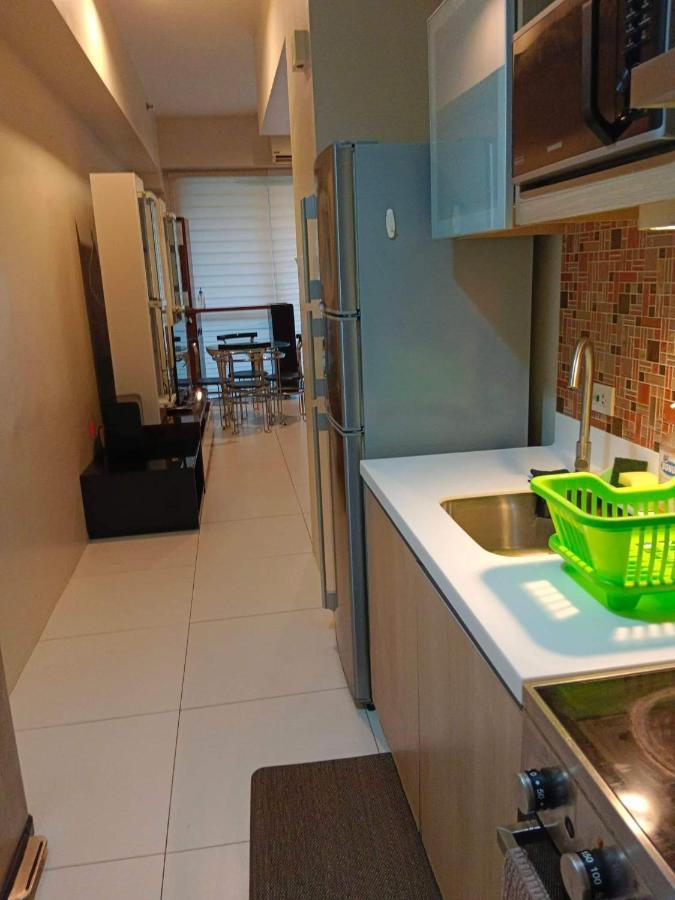 Pico Beach Front Condo Nasugbu Luaran gambar